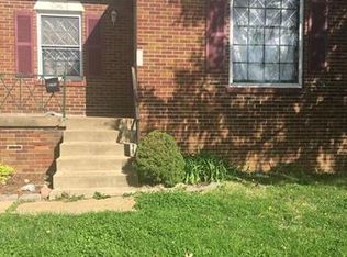 10036 Sheldon Dr, Saint Louis, MO 63137