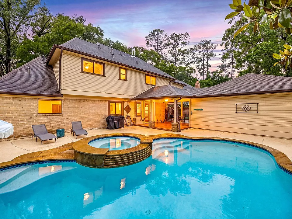12914 Ivyforest Dr