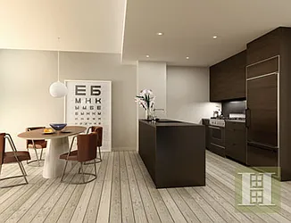 Sold by Halstead Real Estate