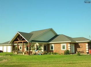 5497 Fm 1883, Henrietta, TX 76365