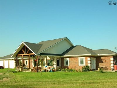 5497 Fm 1883, Henrietta, TX, 76365