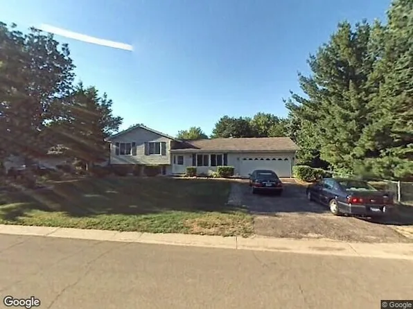 4032 88th Ln NE, Blaine, MN 55014