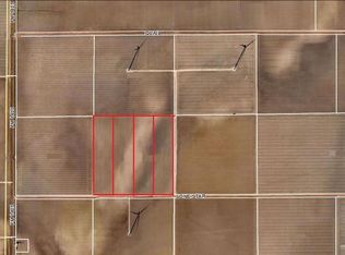 TRACT 2 Fm 1425, Lyford, TX 78569