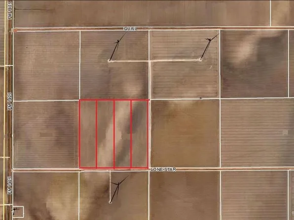 TRACT 3 Fm 1425, Lyford, TX 78569