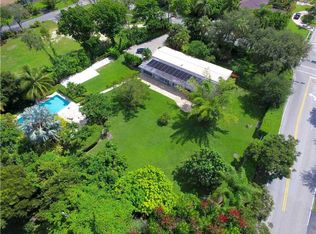 13150 SW 77th Ave, Pinecrest, FL 33156