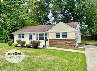 5403 Zev Way, Louisville, KY 40272