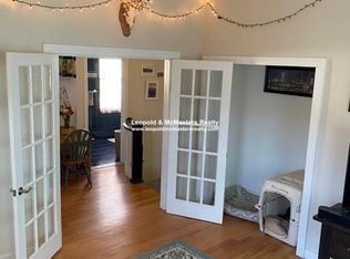 10 Beethoven St #2C, Roxbury, MA 02119