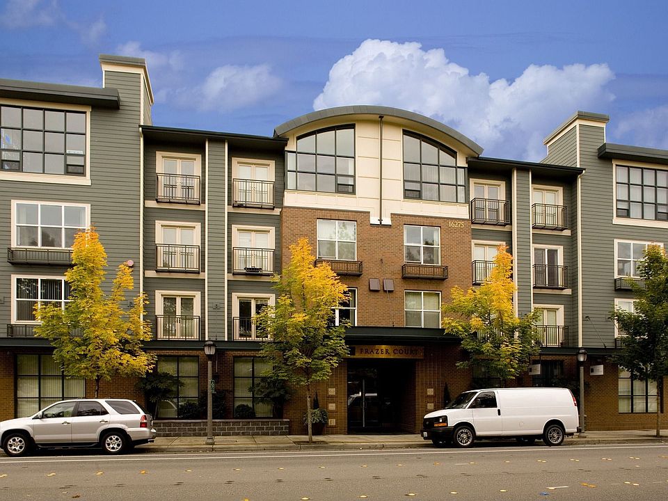 Frazer Court