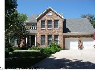 8324 Cherrybrook Ct, Laurel, MD 20723