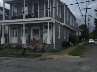 4200 Iberville St #1, New Orleans, LA 70119