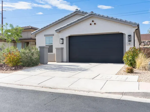 82 W Camino Borde, Washington, UT 84780