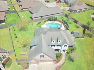 2650 Weatherstone Cir, Beaumont, TX 77713