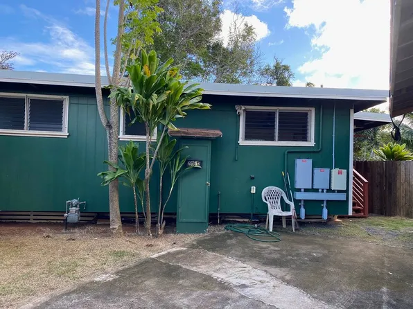 2916 Pala St APT 13, Lihue, HI 96766