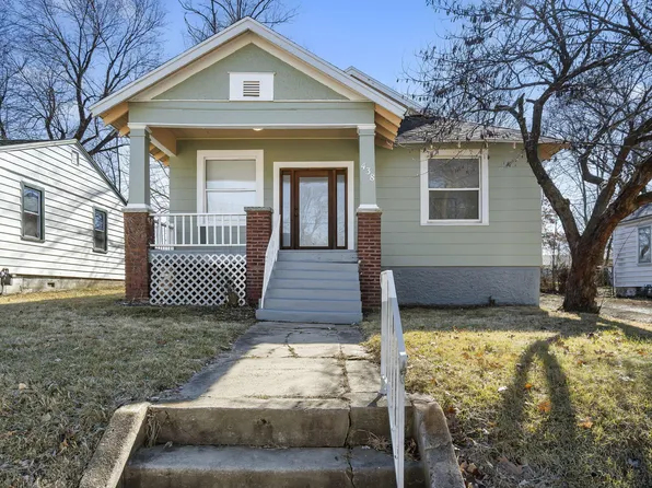 438 W Lombard Street, Springfield, MO 65806