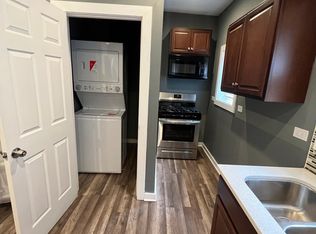 1735 W 21st Pl #2, Chicago, IL 60608