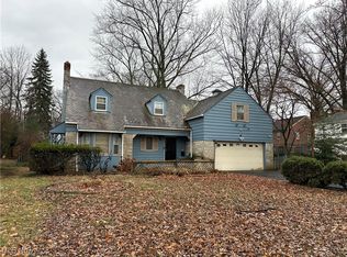 15892 Fenemore Rd, East Cleveland, OH 44112