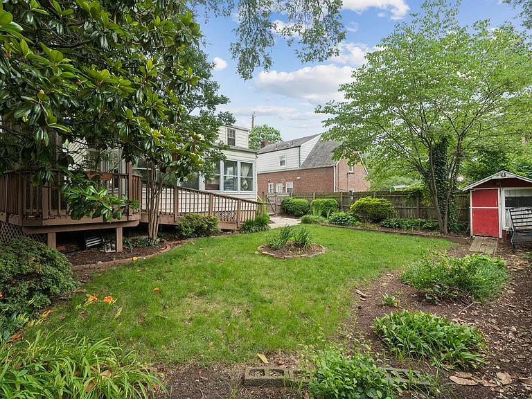 4603 Knox Rd — Photo 17
