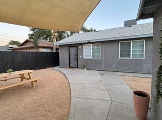 634 33rd St #C, Bakersfield, CA 93301