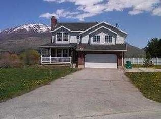 7256 E 1000 N, Huntsville, UT 84317