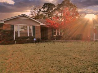 629 Tammy St SW, Decatur, AL 35603