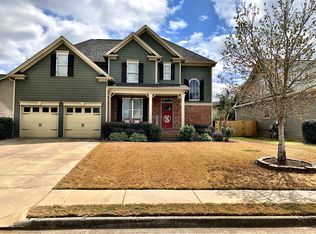 20 Autumn Turn, Cartersville, GA 30121