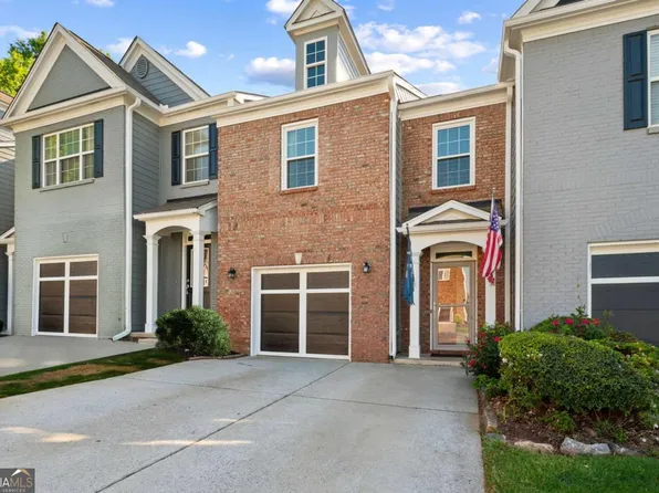 5314 Sherwood Way, Cumming, GA 30040