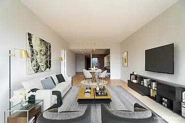 Rented by Platinum Properties