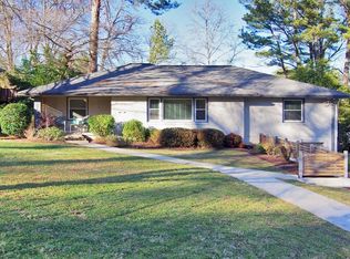 1276 Mayfair Dr NE, Atlanta, GA 30324