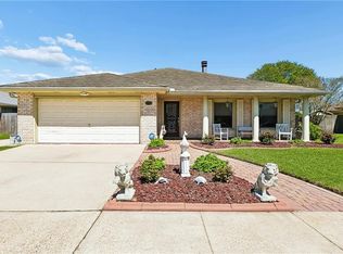 624 Meursault Dr, Kenner, LA 70065