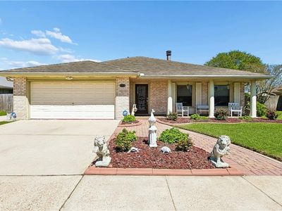 624 Meursault Dr, Kenner, LA, 70065