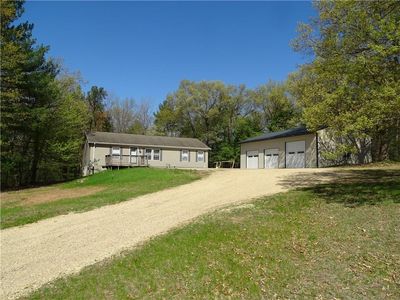 W5435 County Road V, Durand, WI, 54736