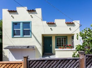 3707 Kansas St, Oakland, CA 94619