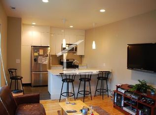 57 Glenville Ave #1D, Allston, MA 02134