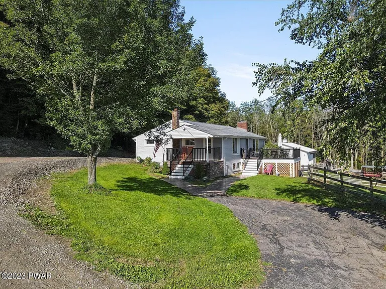 853D Spring Hill Rd — Photo 40