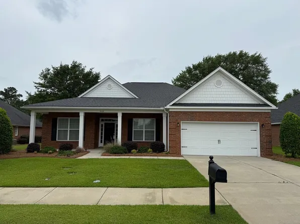 3032 Girard Dr, Sumter, SC 29150