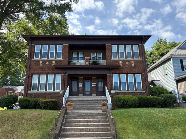 355 5th Ave, Huntington, WV 25701