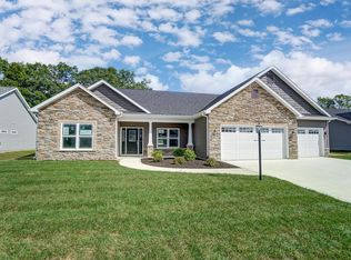 5770 Santera Dr, Fort Wayne, IN 46818