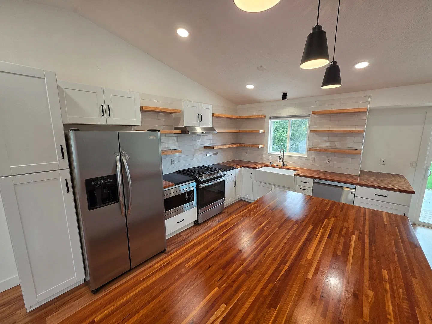 Spacious Updated Home with Dream Backyard & RV Parking! — Photo 3