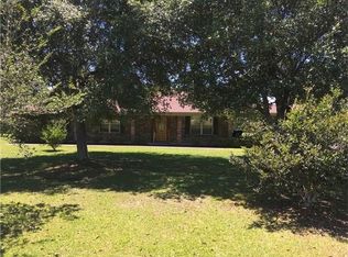 205 Henri St, Folsom, LA 70437