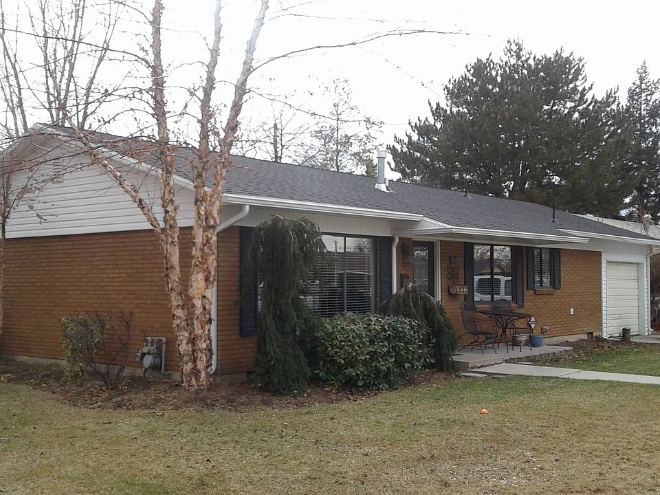 1st image of 541 W 5566 S