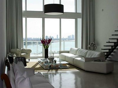 1040 Biscayne Blvd APT 1402, Miami, FL, 33132