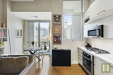 Sold by Halstead Real Estate