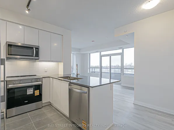 3260 Sheppard Ave E #710, Toronto, ON M1T 3K3