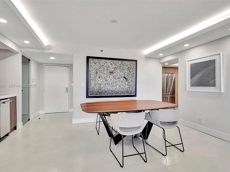 1627 Brickell Ave #1202 — Photo 8