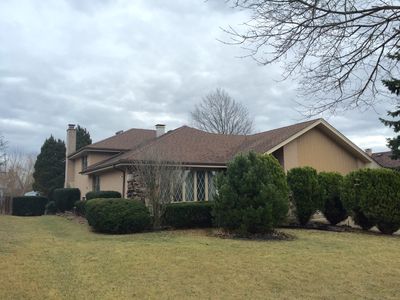 7731 Barclay Rd, Darien, IL, 60561