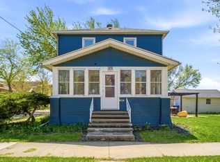 123 E Harrison St, Appleton, WI 54915