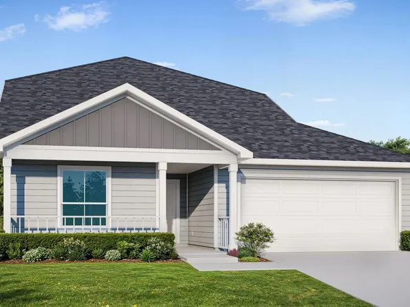 101 Greinert Dr, Taylor, TX 76574