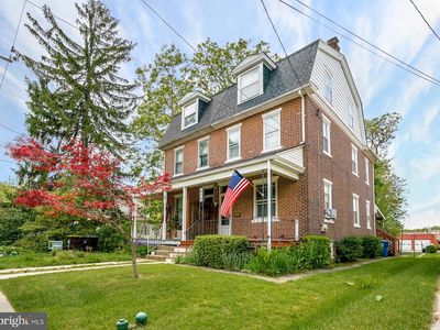 412 W Walnut St, North Wales, PA, 19454