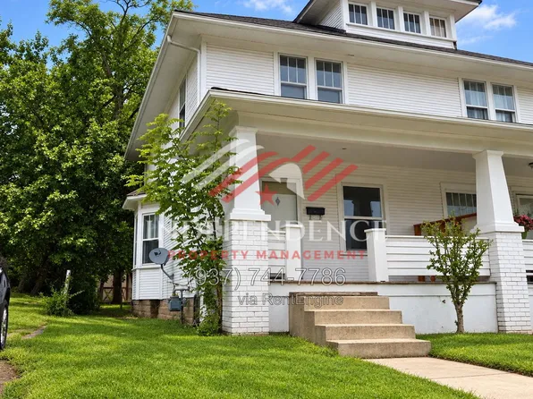 134-136 E Cecil St #134, Springfield, OH 45504