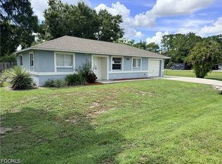 2511 W Cypress Ave, Fort Myers, FL 33905